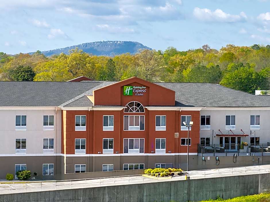 Holiday Inn Express Hotel & Suites Chattanooga Hixson By IHG