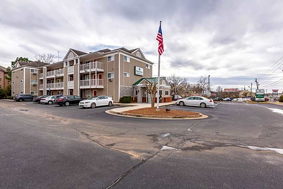 HomeTowne Studios Gainesville