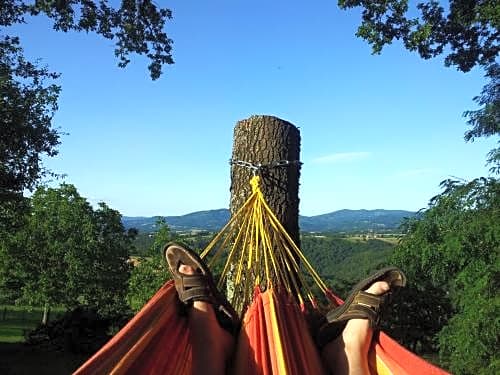 Chez Tiane Puy de Dôme