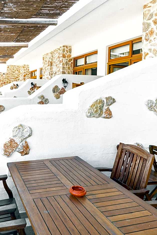 Limeri Traditional Guest House