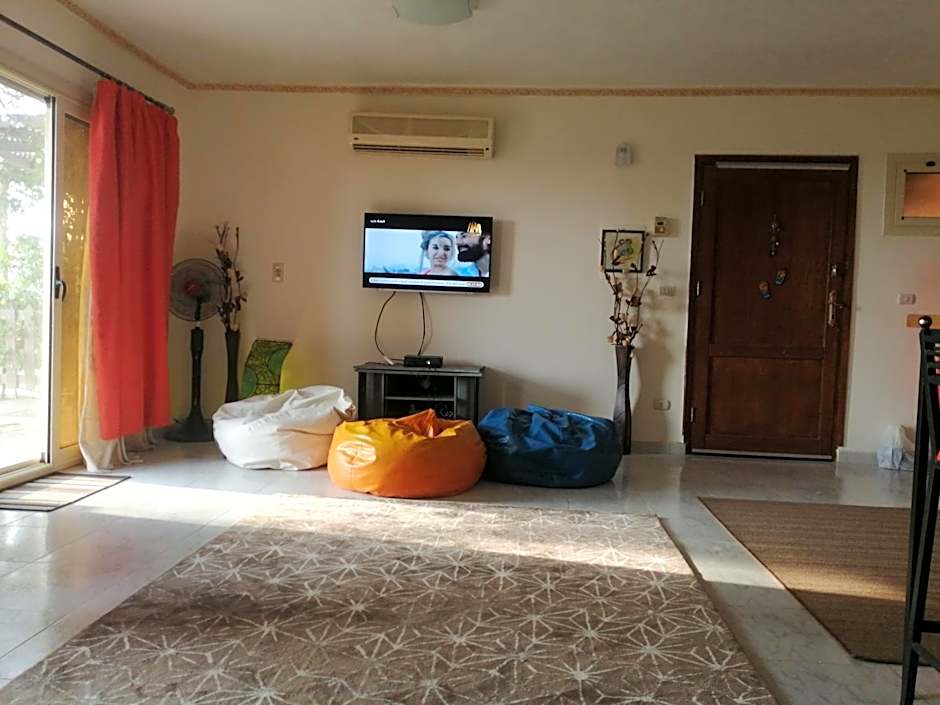 Stella Di Mare Sea View - Amazing Two Bedrooms Standalone Cozy Villa - Families only