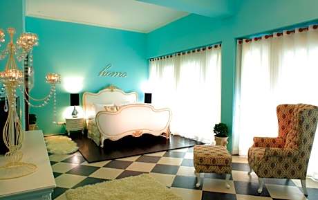 Classic Suite
