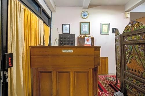 OYO 3206 Hotel Sido Langgeng