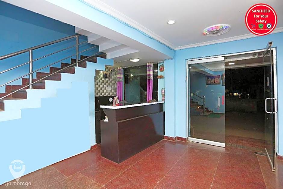 Sai Sea Palace by Goroomgo – Puri, TX