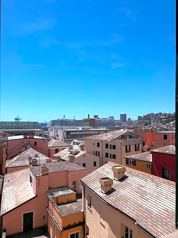 Albergo Posta