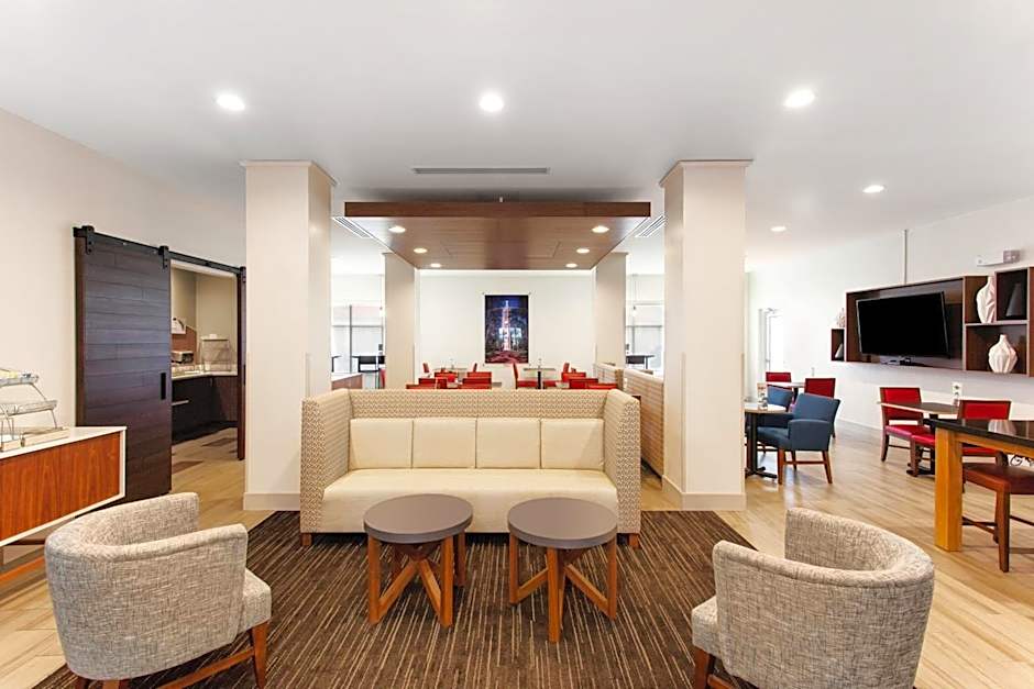 Holiday Inn Express Lake Wales North-Winter Haven By IHG