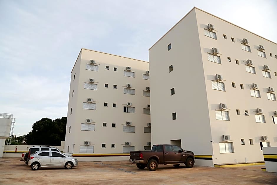 Rota Hoteis Itumbiara