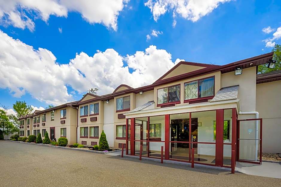 FairBridge Inn Express Nyack