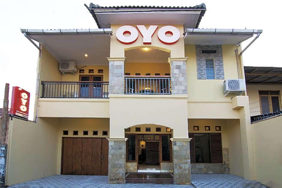 OYO 931 Dara Dewi Homestay