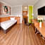 attimo Hotel Stuttgart 3 Sterne Superior