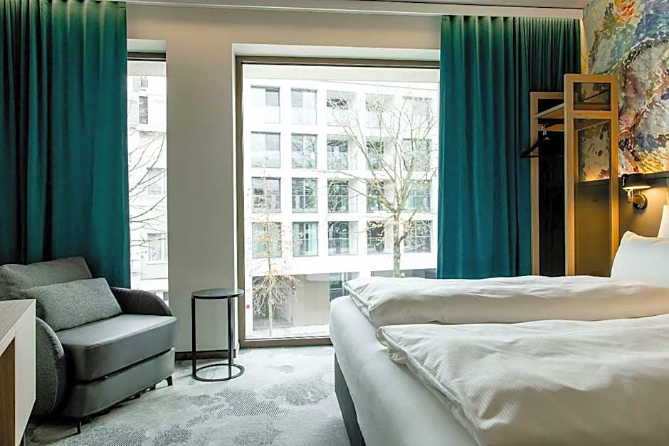 Motel One Antwerp