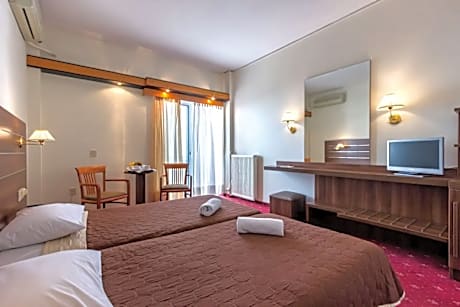 Special Offer - Double or Twin Room