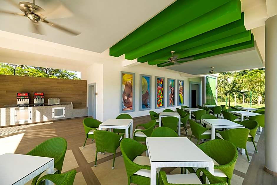 Riu Palace Costa Rica - All Inclusive