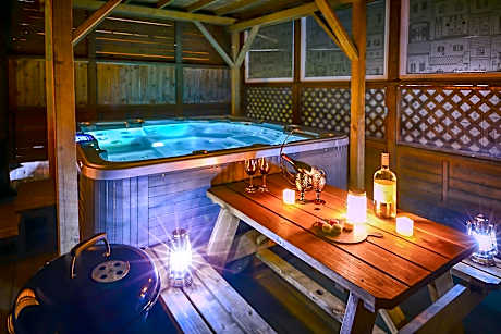 Pocheon Arumdri Pension