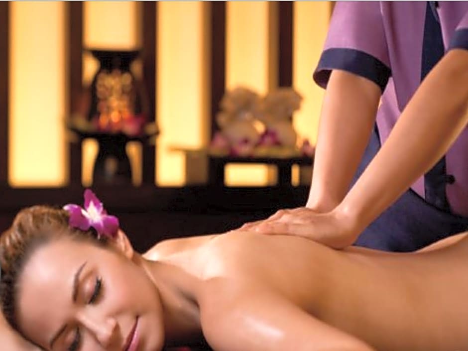 Banyan Tree Tianjin Riverside