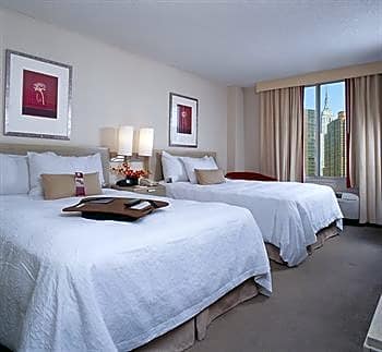 Hampton Inn By Hilton Manhattan - Madison Square Garden Area
