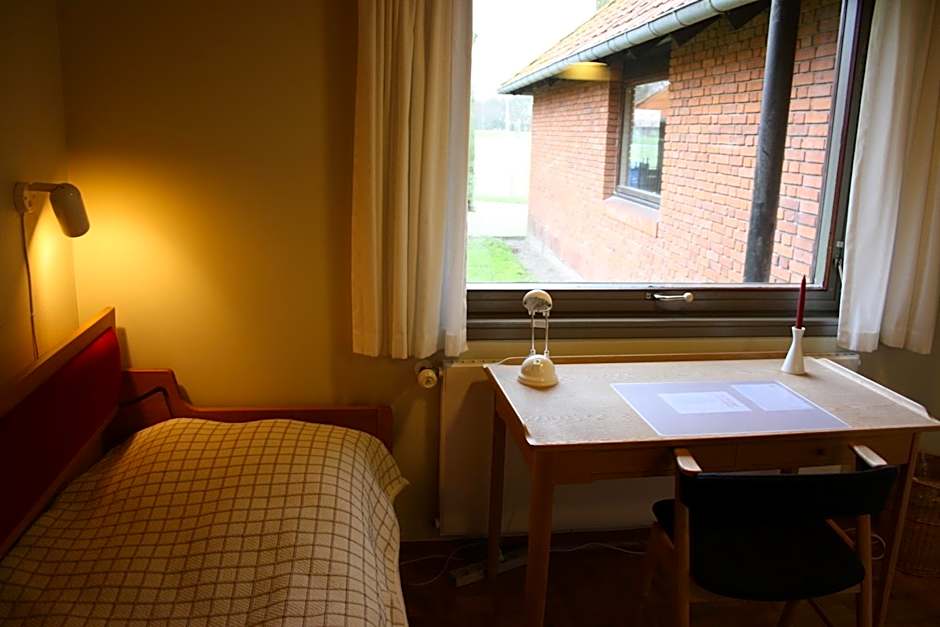 Løgumkloster Refugium