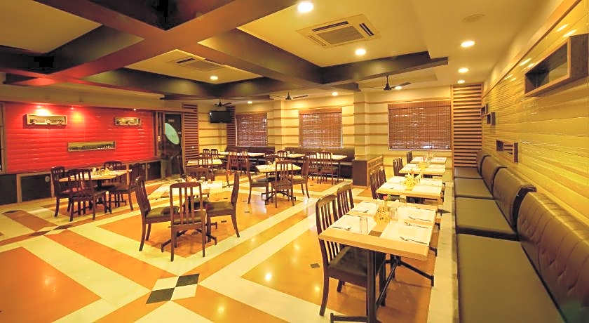 Plaza Inn Business Hotel