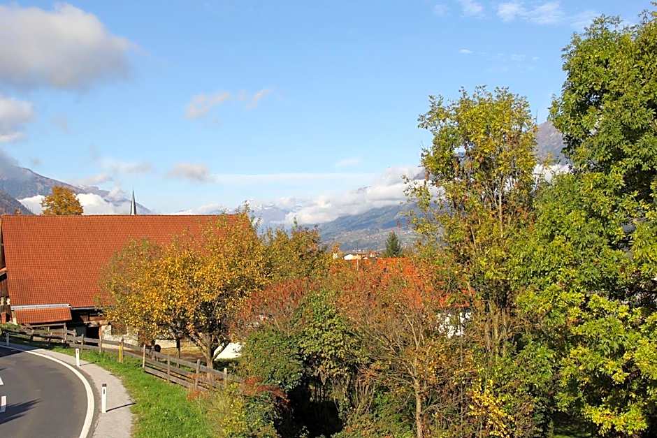 Gasthof-Pension Reidnwirt