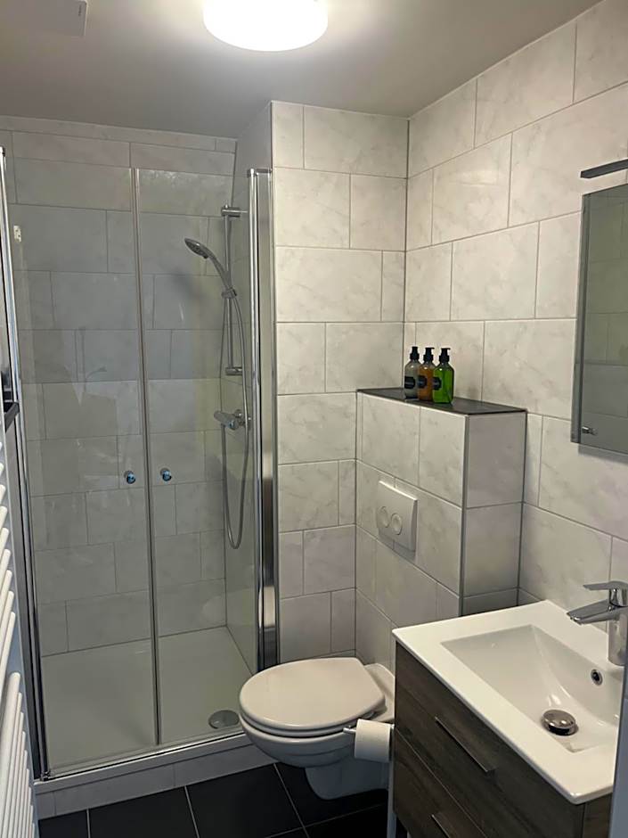 Apartement hotel Stays by ADM