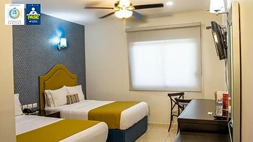 Hotel Maioris Kumate Culiacán