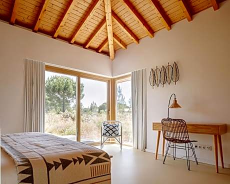 Two-Bedroom Villa with Private Pool