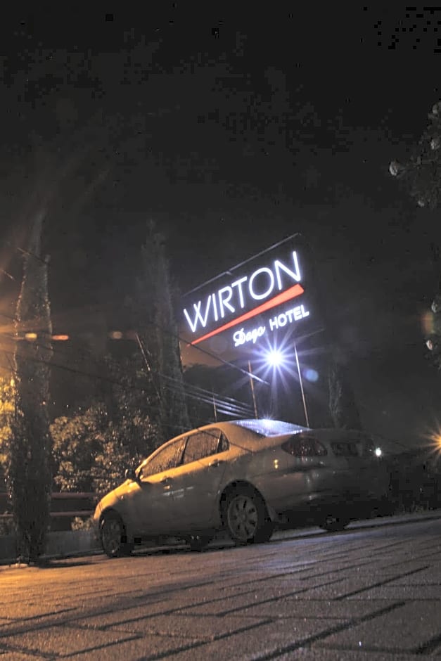 Wirton Dago Hotel