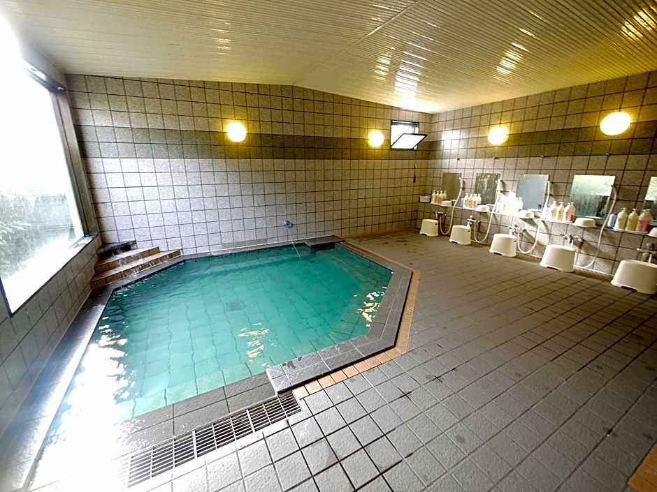 Hotel Route Inn Court Kashiwazaki