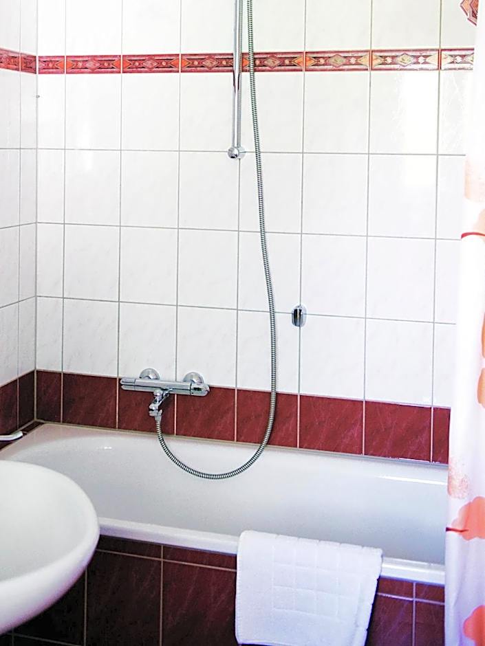 Boutique Hotel Villa Stockum