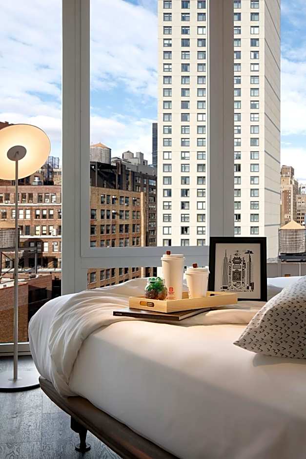 INNSiDE by Meliá New York Nomad