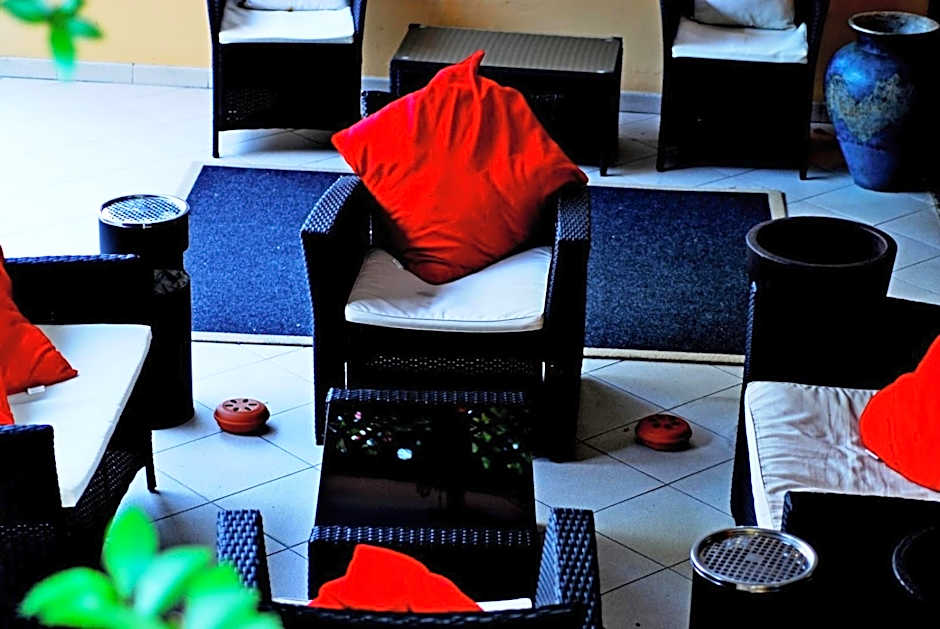 Hotel Desiderio