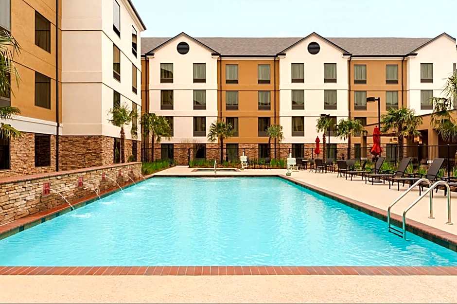 Hilton Garden Inn Shreveport Bossier City