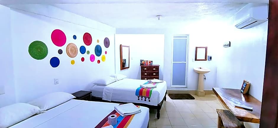 Hotel Casa del Mar Mazunte