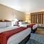 SureStay Plus Hotel Buffalo by Best Western
