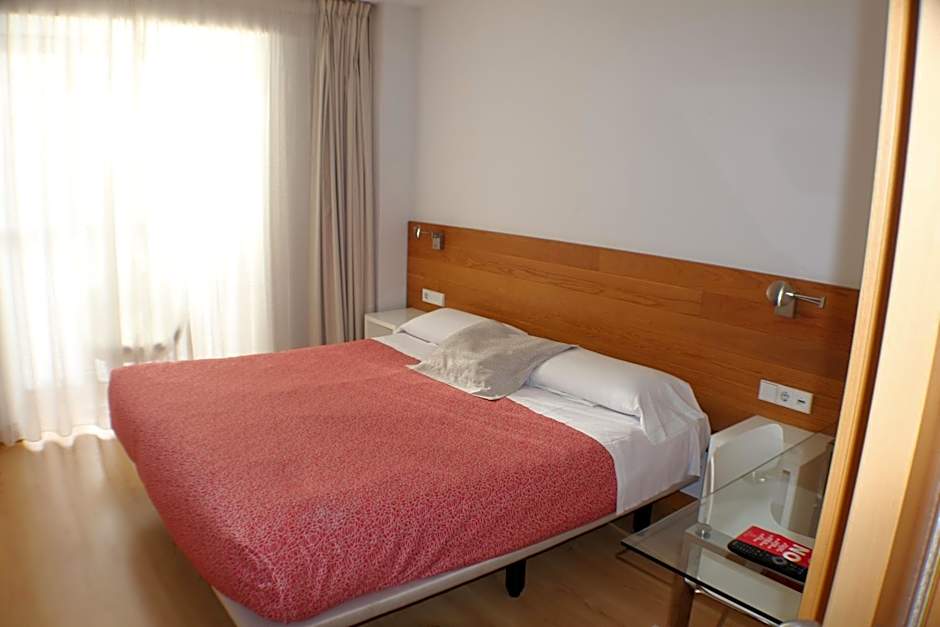 Hotel Picos De Europa