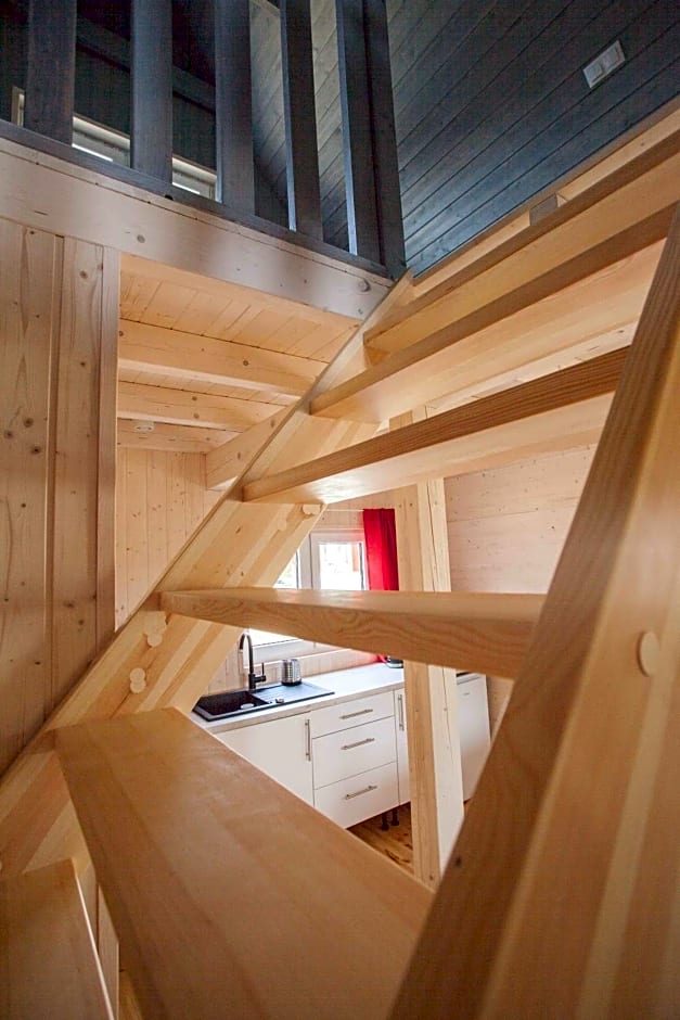 fajnemorze - Domy Szwedzkie