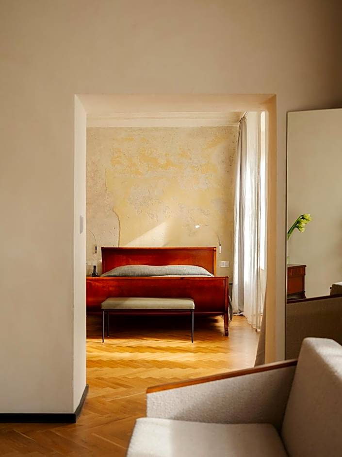 Hotel Pod Różą