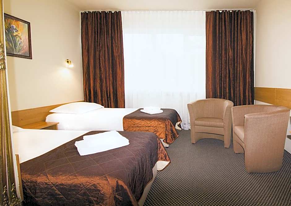 HotelsLublin