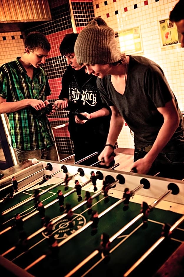 Generator Berlin Prenzlauer Berg