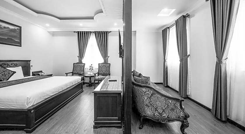 HANZ Premium Mai Vang 2 Hotel Dalat
