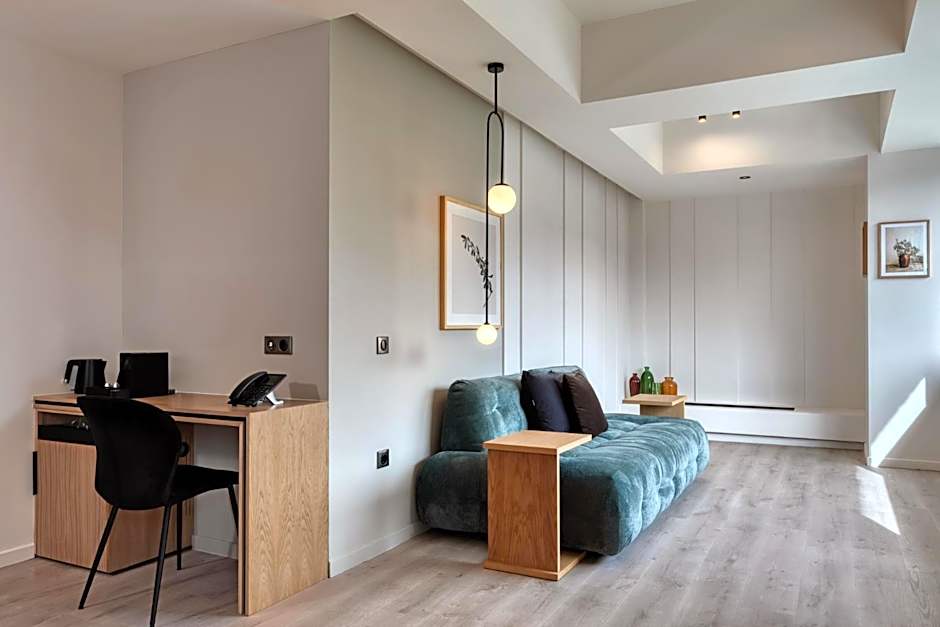 Hilton Garden Inn Athens Syggrou Avenue