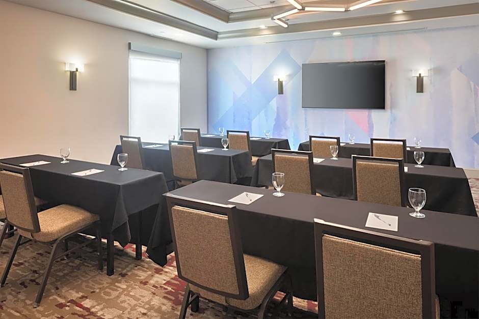 Hilton Garden Inn Bowling Green