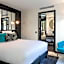 Laz' Hotel Spa Urbain Paris