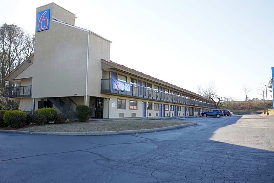 Motel 6-Richmond, VA - Midlothian Turnpike
