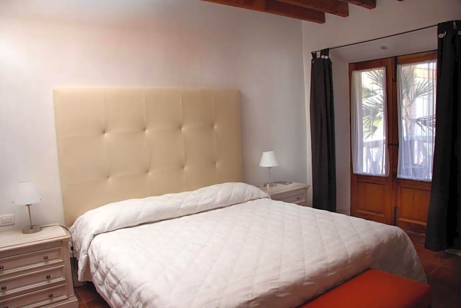 Casa Mateo Hotel Boutique