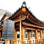 Laon Hanok Gguljam