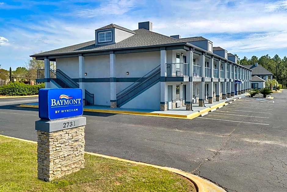 Baymont by Wyndham Warner Robins