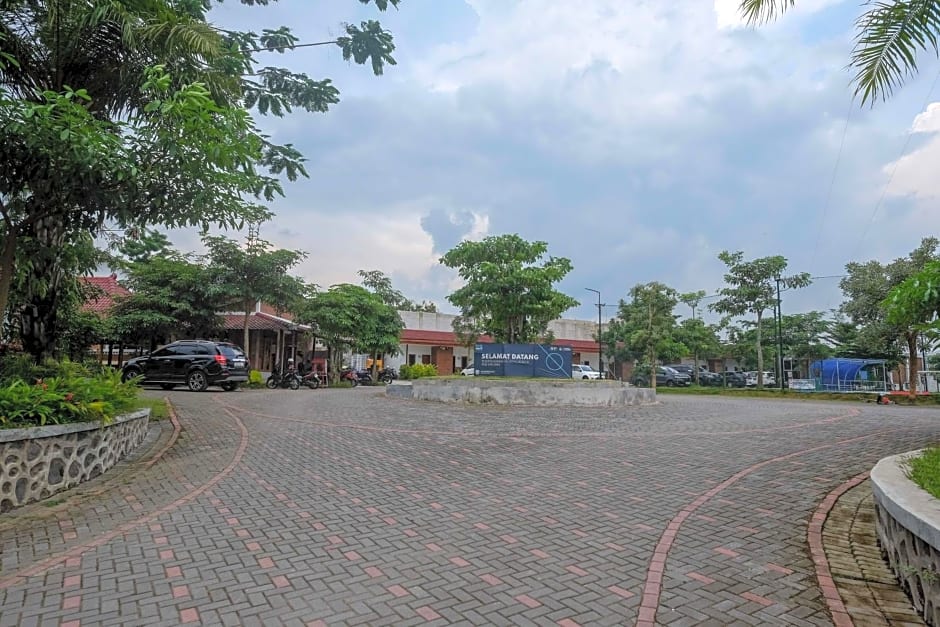 Urbanview Griya Kusumo Seturan Yogyakarta