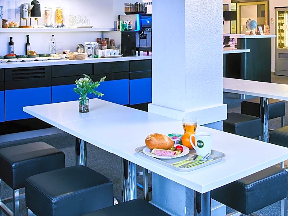 B&B HOTEL Hannover-Laatzen