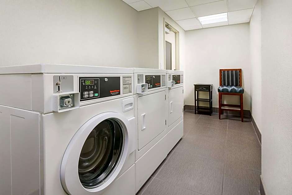 Hampton Inn By Hilton Washington, D.C/White House